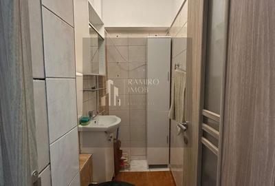 Apartament cu 3 camere decomandat în Apărătorii Patriei - 19