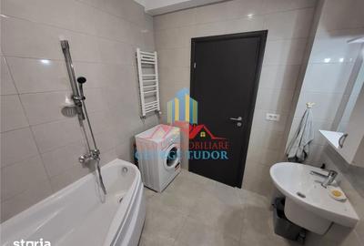 Apartament cu 2 camere semidecomandat în Chiajna - 10