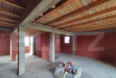 Casa de vanzare in Paleu,Langa Hexxol - 7