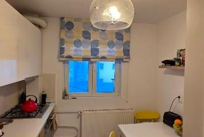 3 Camere Dristor - P-ta Alba Iulia | Bloc 1985 | Renovat Complet - 8