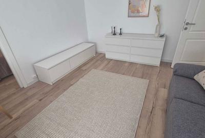 Apartament cu 2 camere nedecomandat în Central - 2