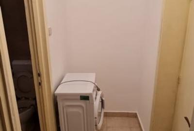 Apartament de doua camere, zona Garii (bloc E1) - 12