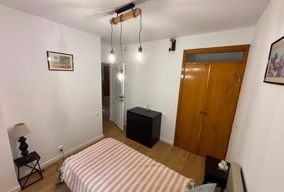 Inchiriere ap 2 camere situat la parterul unei vile in zona Decebal - 9