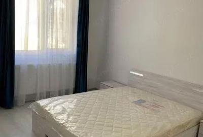 Apartament cu 2 camere decomandat, mobilat în Calea Urseni - 7