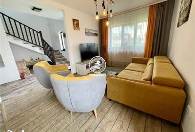 Casă cu 4 camere cu Teren 480 Mp în Miroslava - 10