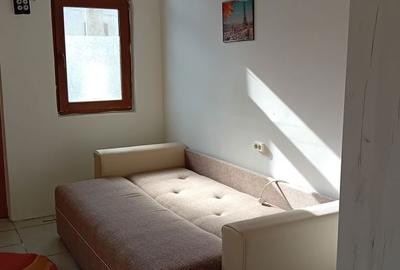 Casă cu 2 camere cu Teren 50 Mp în Port - 3