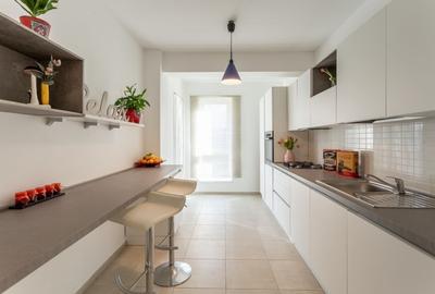 Apartament  cu 2 camere (tip  4.4.8) in in turnul T4, livrare 2025 - 13