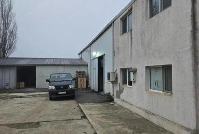 OCAZIE UNICA HALA DORALY 270.000 EURO - 2