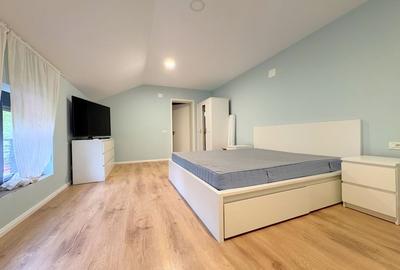 Casa individuala, amenajata modern - la 10 minute de Iulius Mall - 17