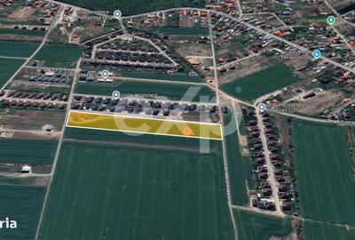 Spațiu comercial, în Dumbrăveni - 2