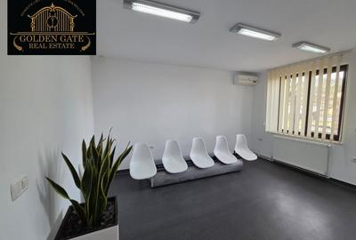 Spatiu de inchiriat–Oportunitate unica, compartimentare ideala, functii multiple - 3