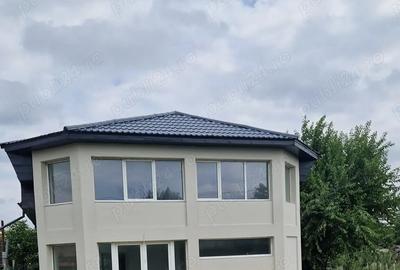 Casă cu 5 camere cu Teren 700 Mp în Păltinișu - 9