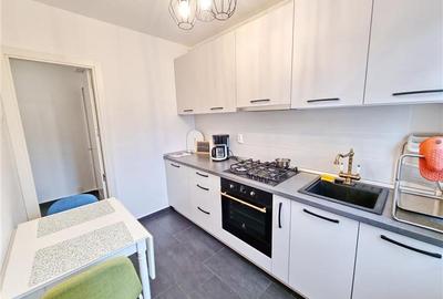 Apartament cu 2 camere semidecomandat, mobilat în Astra - 23