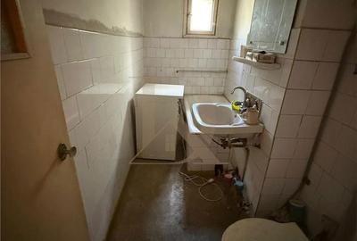 Apartament cu 2 camere decomandat în Gară - 4