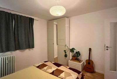 Apartament 2 Camere / 10 minute metrou Crangasi / 50 mp / CAT FRIENDLY - 16