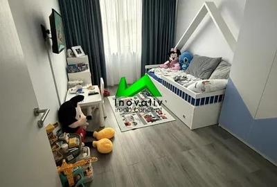 Apartament de vanzare 3 camere Sibiu Selimbar Apartament de vanzare 3 camere Sibiu Selimbar - 6