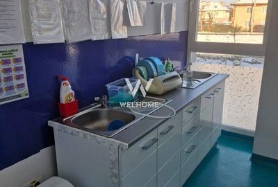 Apartament cu 3 camere în Central - 2