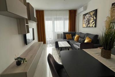 Apartament cu 2 camere decomandate, complet mobilat ?i utilat - 9