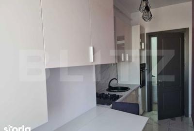 Apartament cu 2 camere, mobilat în Tudor Vladimirescu - 3