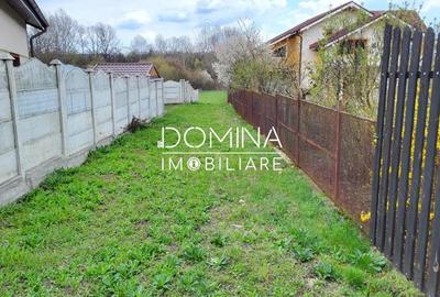 Teren de 765 mp, în Central - 1