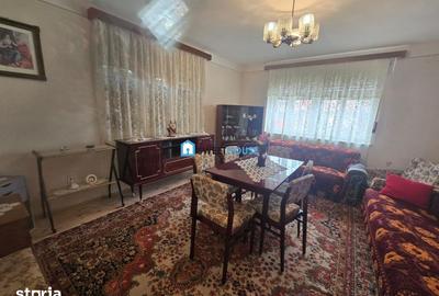 Casă cu 4 camere cu Teren 1700 Mp în Lisa - 19