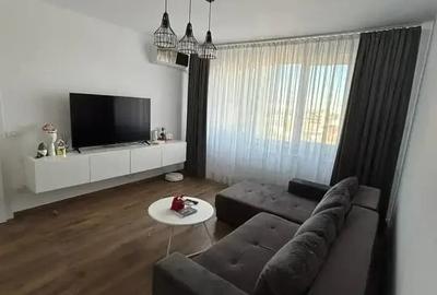 Apartament 3 camere renovat si mobilat lux  Calea Grivitei/Titulescu - 2