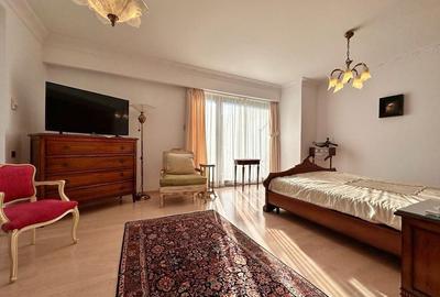Penthouse Deosebit Inchiriere, Complex Exclusivist - 16