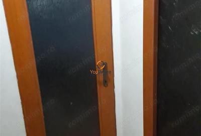 Garsonieră decomandată în Buziașului