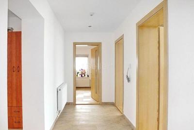 Casă cu 5 camere cu Teren 1000 Mp în Stupini - 18