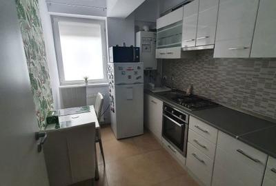 Apartament cu 2 camere semidecomandat în Moara de Vânt - 3