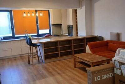 Apartament cu 3 camere decomandat în Central - 2