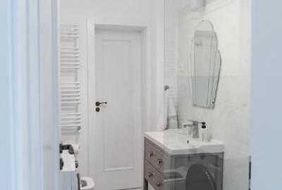 Apartament cu 2 camere semidecomandat în Universitate - 10
