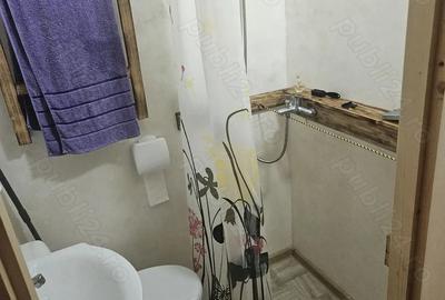 Garsonieră decomandată în Central - 1