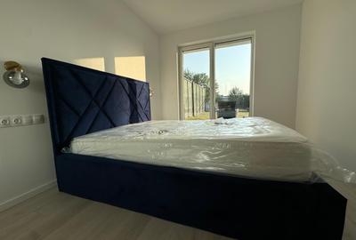 360 Imobiliare oferă spre închiriere un apartament nou, cu 2 camere, - 11
