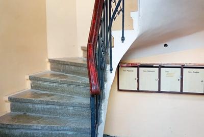 . .MEGA ocazie-AP  4camereBucuresti  / Unirii / Piata Sfantu Stefan. 175000 Euro - 17