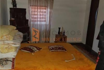Casa tip parter zona Clondiru de Sus, com. Pietroasele - 30