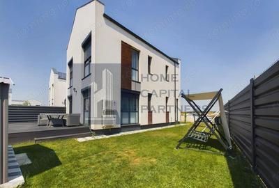 Casa de vanzare | Ulmi | 4 camere - 2