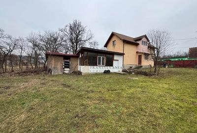 Casă cu suflet, într-o oază de liniște din zona Porumbacu, Sărata - 2