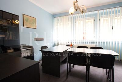 Vanzare apartament 3 camere | 84mp utili, Centrala proprie, Boxa | Magheru, RS1 - 4