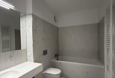 Apartament cu 3 camere decomandat, mobilat în Băneasa - 18