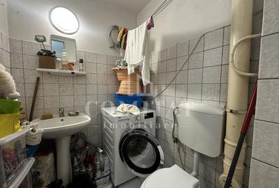 Apartament cu 4 camere decomandat, mobilat în Mărăști - 12