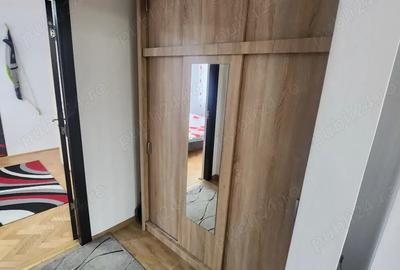 Vanzare apartament 2 camere mobilat & utilat Baia Mare, zona Albina (str. Ciprian Porumbescu 6) - 7