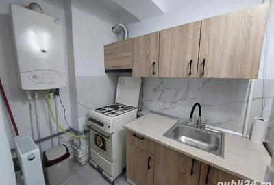 Inchiriez garsoniera 200 - 5