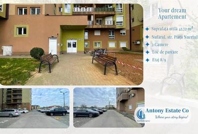 Apartament in Regim Hotelier, Prima Nufaru, Oradea - 14