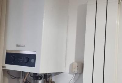 Iancului , 2 minute metrou Mihai Bravu - 9