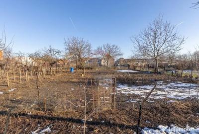 Casă cu 4 camere cu Teren 1679 Mp în Frumușeni - 1