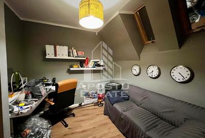 Apartament cu 3 camere decomandat, mobilat în Simion Bărnuțiu - 1