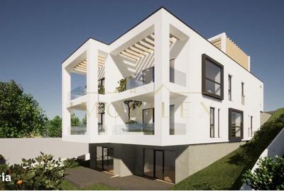 Casă cu 4 camere în Central - 3