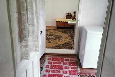 Casa cu teren intravilan -Seliste-Boto?ani, com. MILEANCA - 6