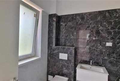 Apartament cu 3 camere D,2 bai, bloc nou, Poitiers Continental, et.3 - 11